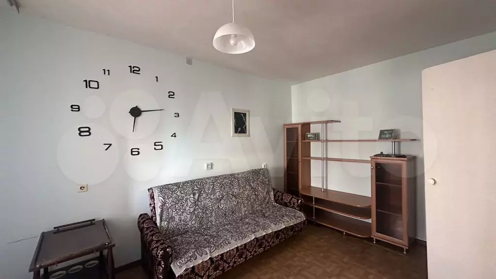 1-к. квартира, 27,9 м, 7/9 эт. - Фото 1