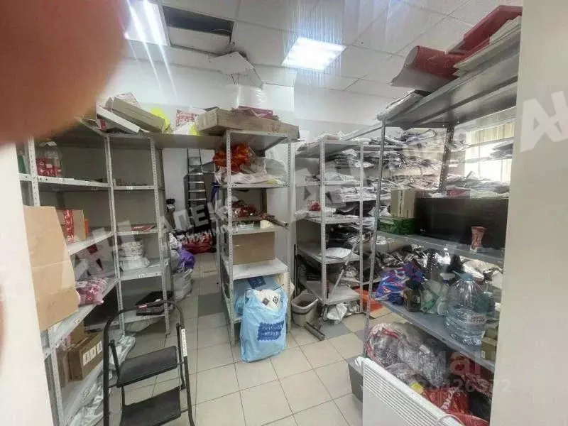 Помещение свободного назначения в Москва Бескудниковский бул., 6К3 (45 ... - Фото 2