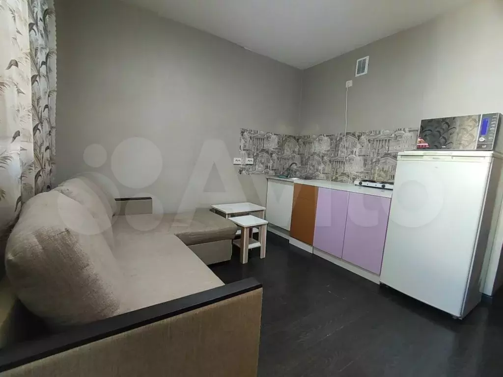 Квартира-студия, 22 м, 7/17 эт. - Фото 0