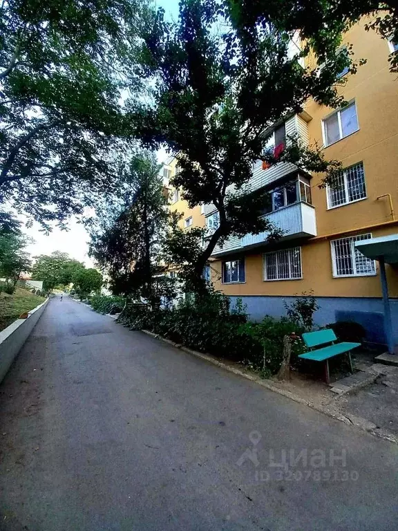 2-к кв. Крым, Керчь ул. Олега Кошевого, 20 (46.0 м) - Фото 0