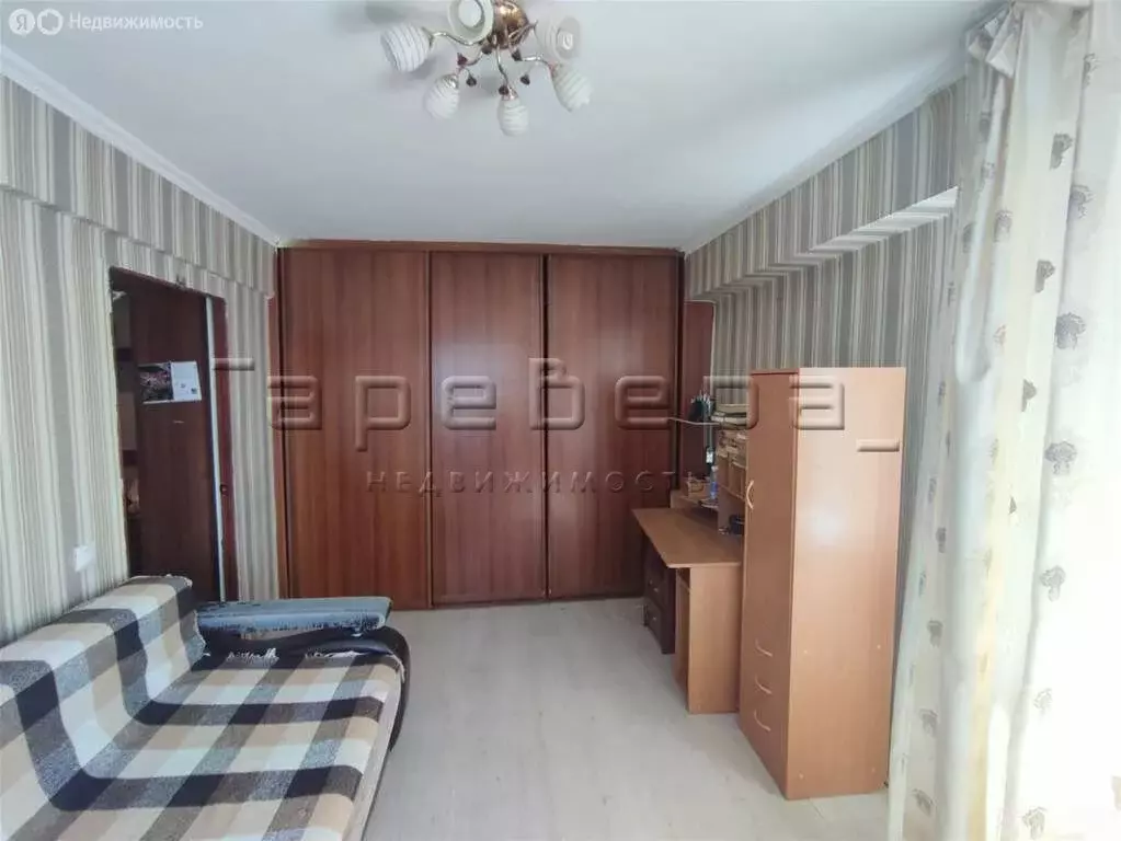 2-комнатная квартира: Красноярск, Свердловская улица, 25 (42 м) - Фото 1