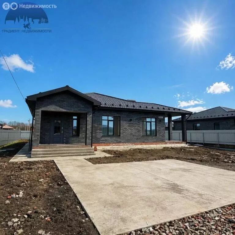 Дом в Казань, Душистая улица, 33 (140 м) - Фото 1