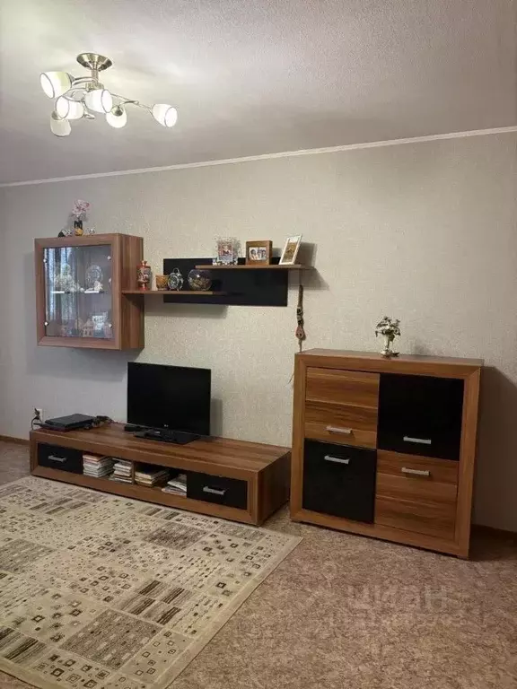 1-к кв. Пермский край, Пермь ул. КИМ, 99А (32.6 м) - Фото 0