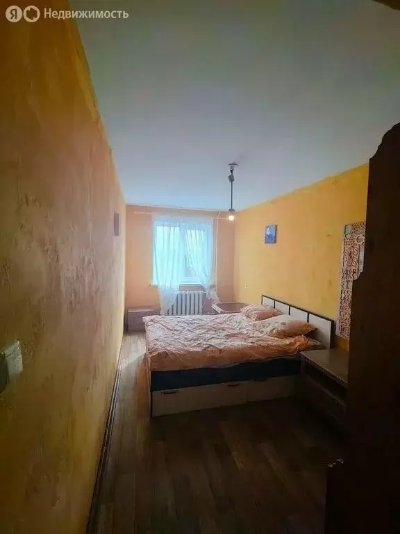 2-комнатная квартира: деревня Торосово, 1 (44.1 м) - Фото 1