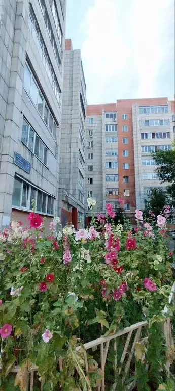 Доля в квартира-студии, 12 м, 1/9 эт. - Фото 0