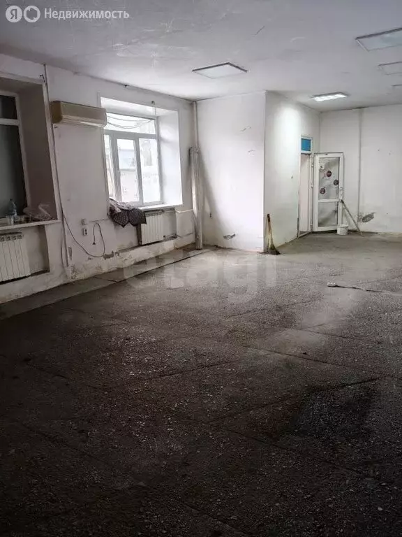 Помещение свободного назначения (97.4 м) - Фото 1