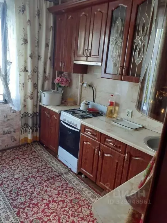 3-к кв. Белгородская область, Белгород 10-й мкр, ул. Спортивная, 20 ... - Фото 1