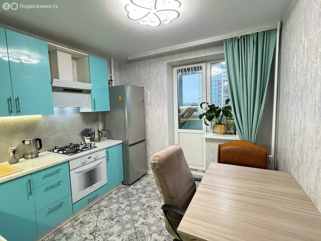 2-комнатная квартира: Владимир, улица Мира, 9В (56.5 м) - Фото 0