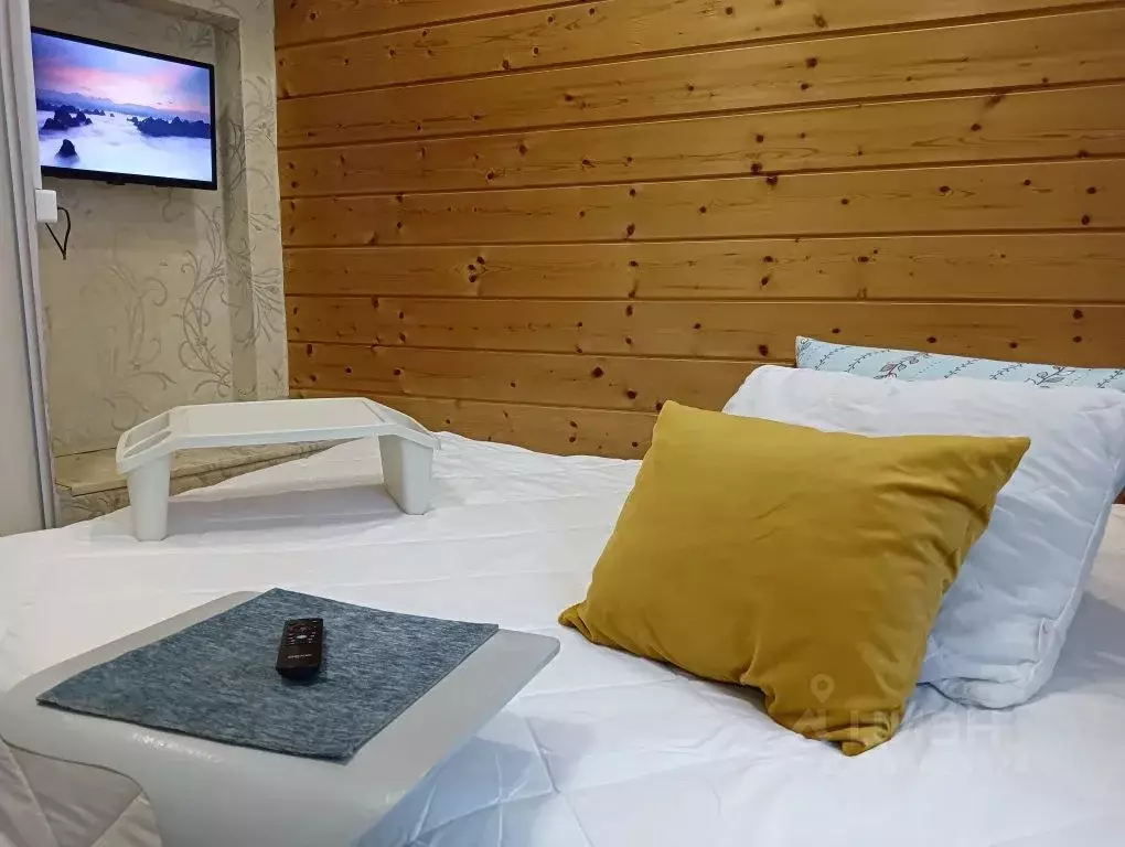 2-к кв. Воронежская область, Воронеж ул. Карла Либкнехта, 19 (30.0 м) - Фото 1