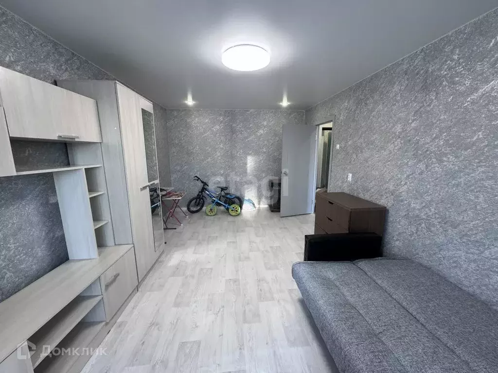 Продаётся 1-к квартира, 30.3 м - Фото 1