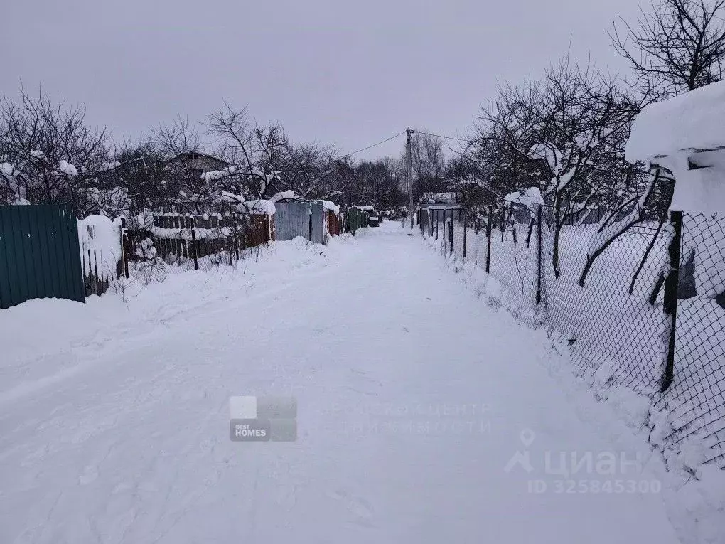 Участок в Москва № 98 кв-л,  (4.5 сот.) - Фото 1