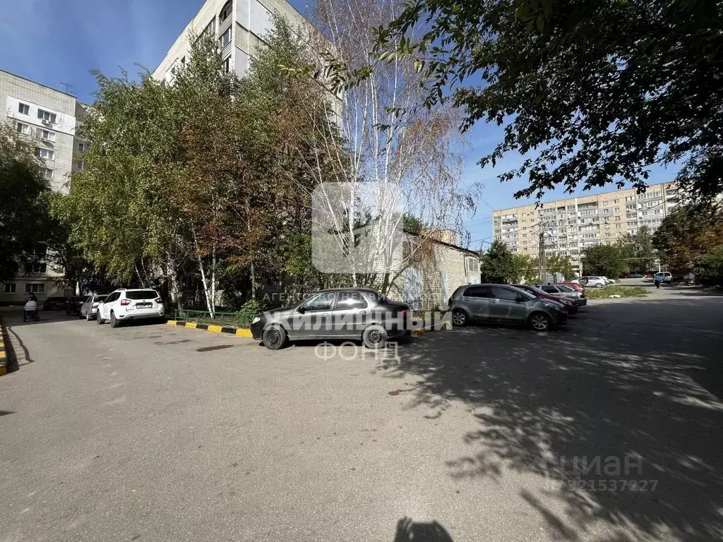 3-к кв. Саратовская область, Саратов проезд 5-й Нагорный, 8/12 (59.0 ... - Фото 1