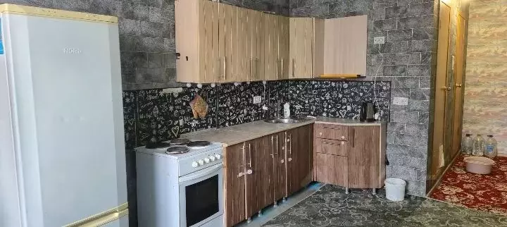 1-к кв. Челябинская область, Челябинск ул. 2-я Эльтонская, 69 (40.0 м) - Фото 1