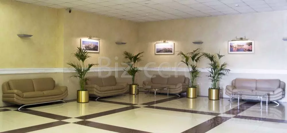 Офис в Москва ул. Маршала Прошлякова, 30 (224 м) - Фото 1