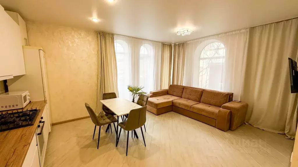 Дом в Краснодарский край, Новороссийск ул. Тюленина, 18 (70 м) - Фото 2