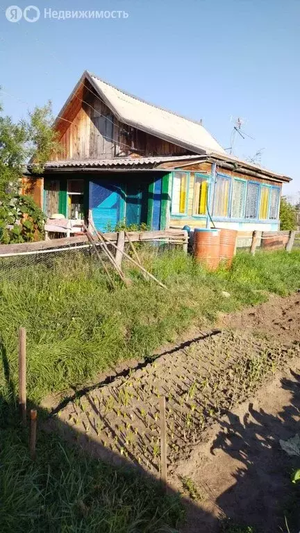 Дом в Якутск, улица Просторы Тундры (45 м) - Фото 0