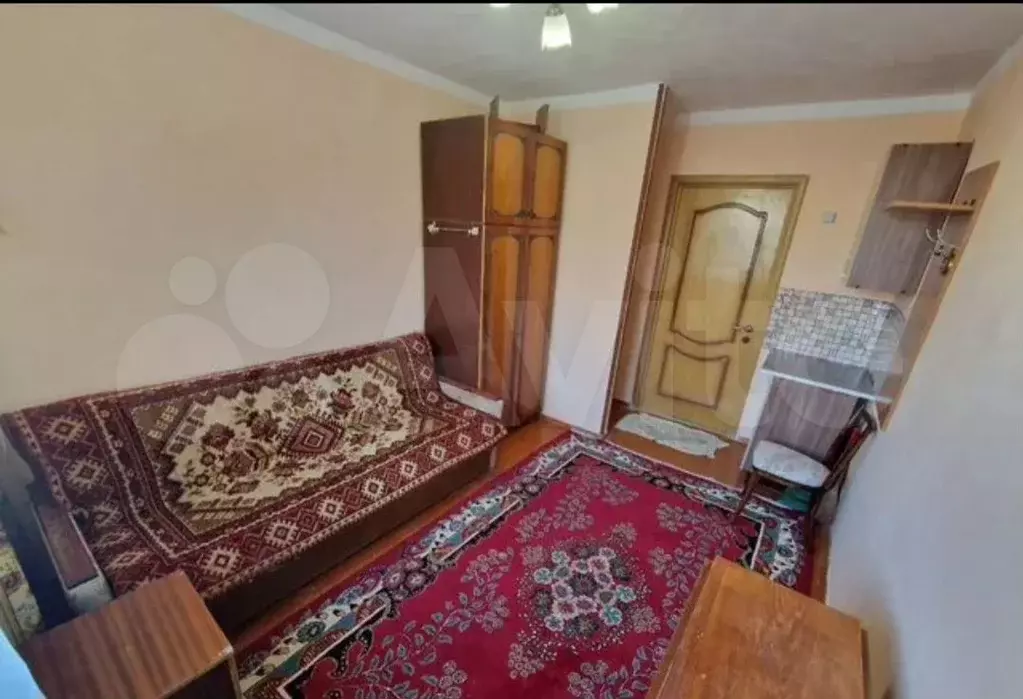Комната 14 м в 6-к., 3/5 эт. - Фото 0