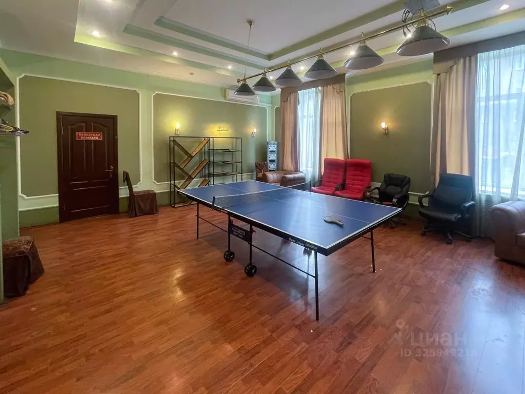 Офис в Воронежская область, Воронеж ул. Карла Маркса, 68 (45 м) - Фото 2