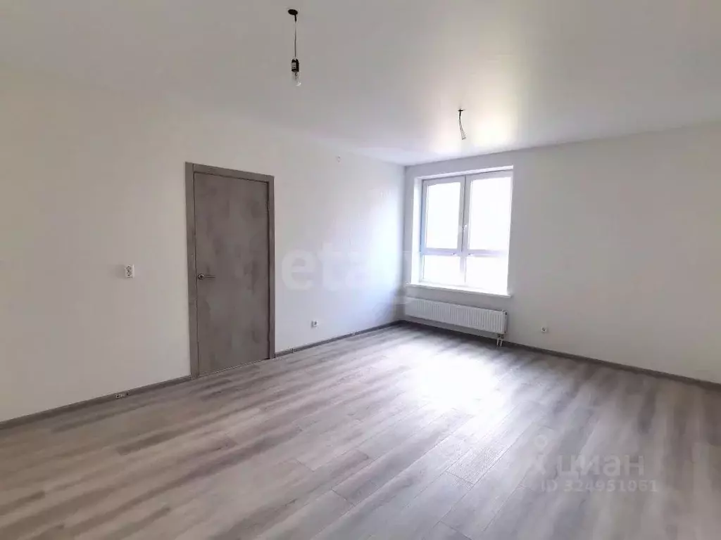 2-к кв. Свердловская область, Екатеринбург ул. Академика Ландау, 16 ... - Фото 1