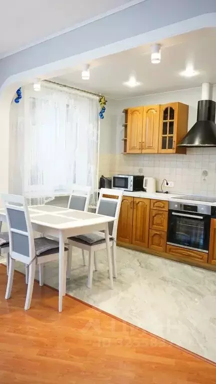 2-к кв. Москва Люблинская ул., 165 (65.0 м) - Фото 2