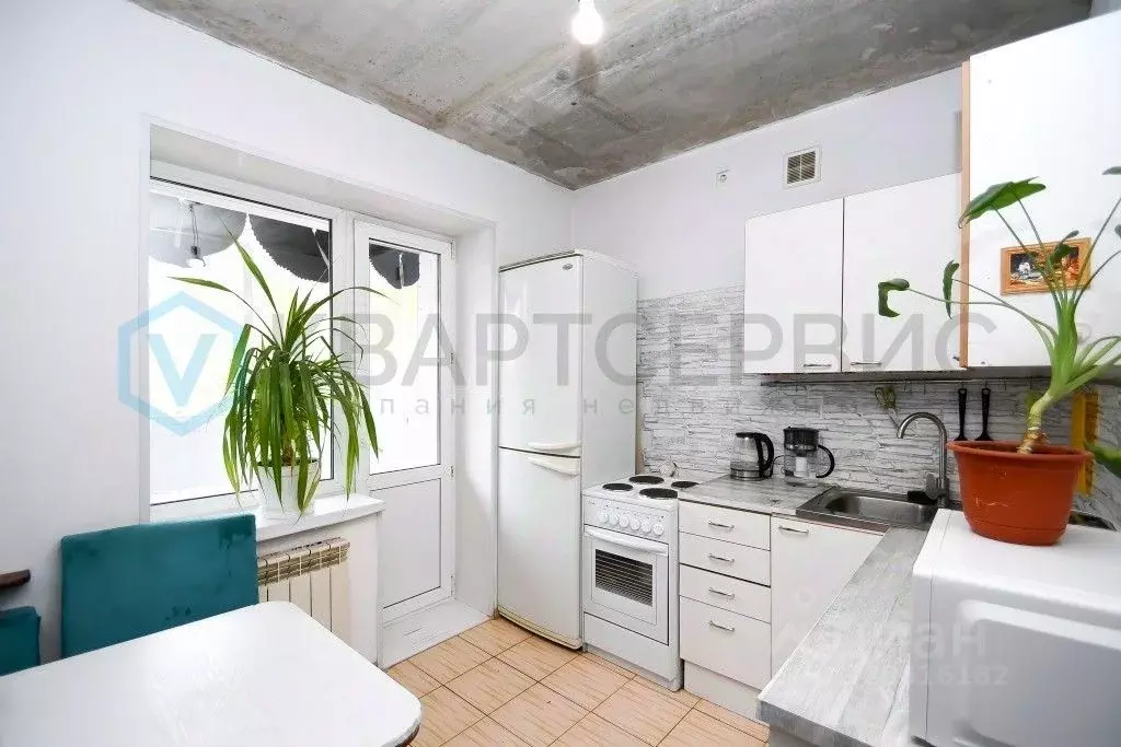 1-к кв. Омская область, Омск Пригородная ул., 5 (34.9 м) - Фото 1