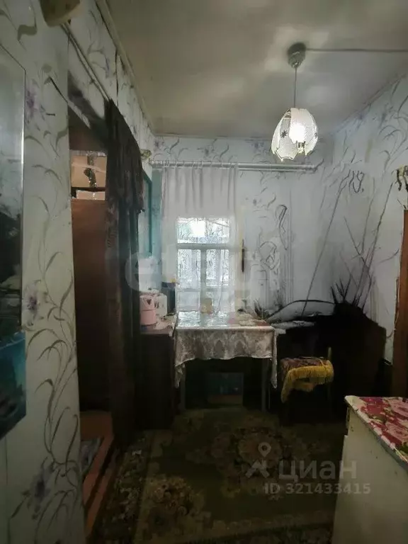 Дом в Курганская область, Кетовский муниципальный округ, с. Просвет ... - Фото 1