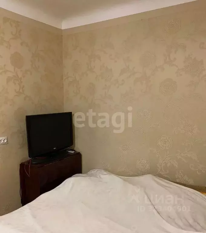 1-к кв. Ростовская область, Ростов-на-Дону пер. Островского, 81А/73 ... - Фото 2