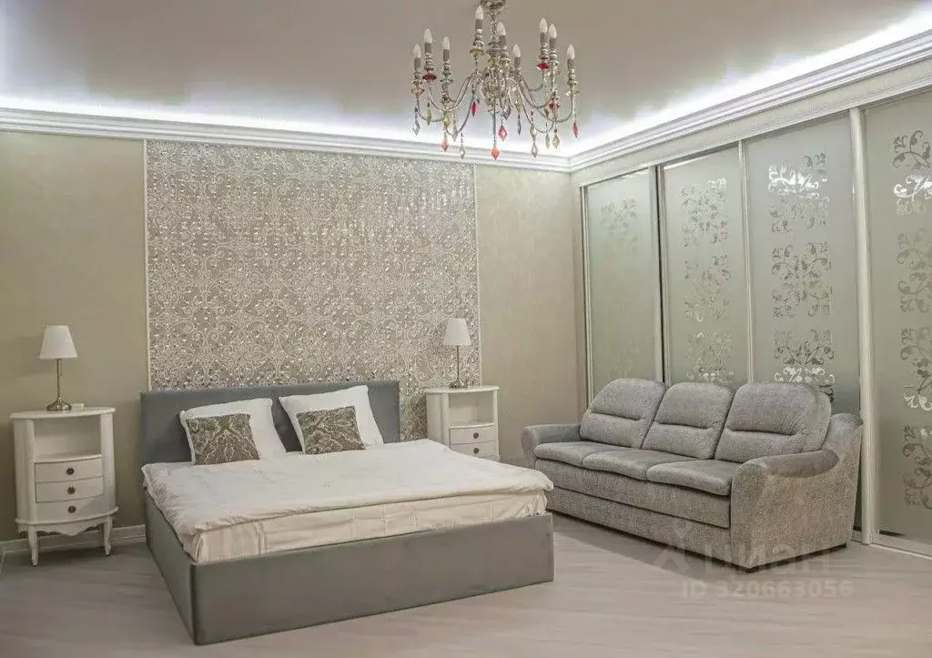 1-к кв. Марий Эл, Йошкар-Ола Комсомольская ул., 120 (43.0 м) - Фото 2