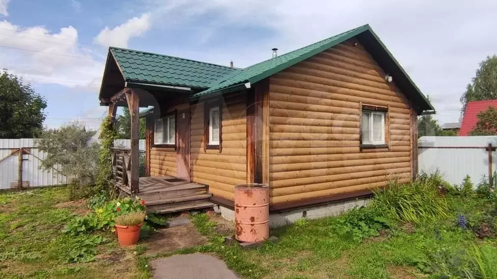 Купить Дачу В Тюмени С Посредником