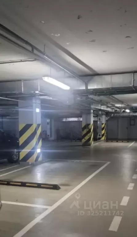 Гараж в Москва Флотская ул., 7к4 (14 м) - Фото 1