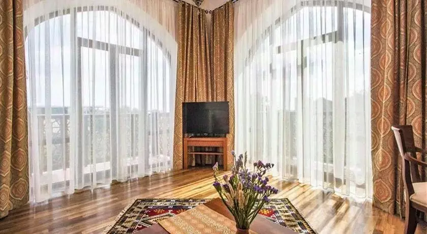 Комната Крым, Евпатория ул. Караева, 12/32 (42.0 м) - Фото 2