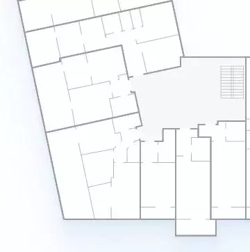 Студия Санкт-Петербург Ремесленная ул., 15 (27.4 м) - Фото 1