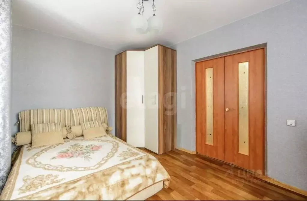 1-к кв. Томская область, Томск с. Тимирязевское, Путевая ул., 1литЗ ... - Фото 1