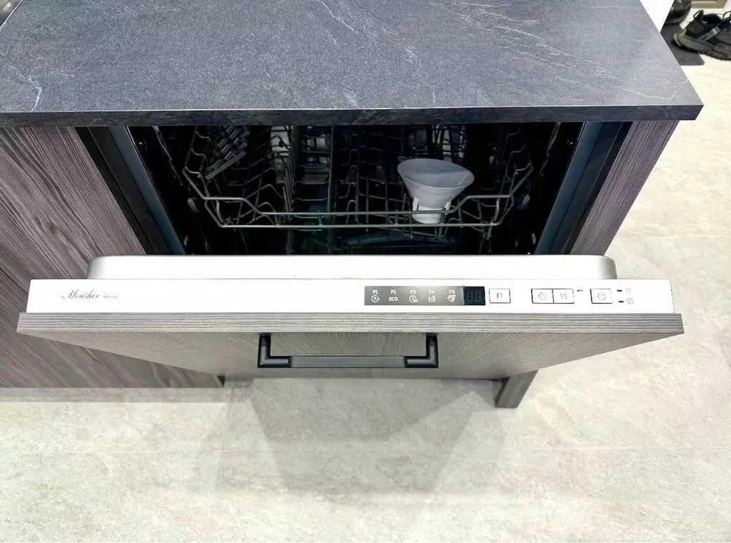 2-к кв. Москва Производственная ул., 17 (33.0 м) - Фото 2