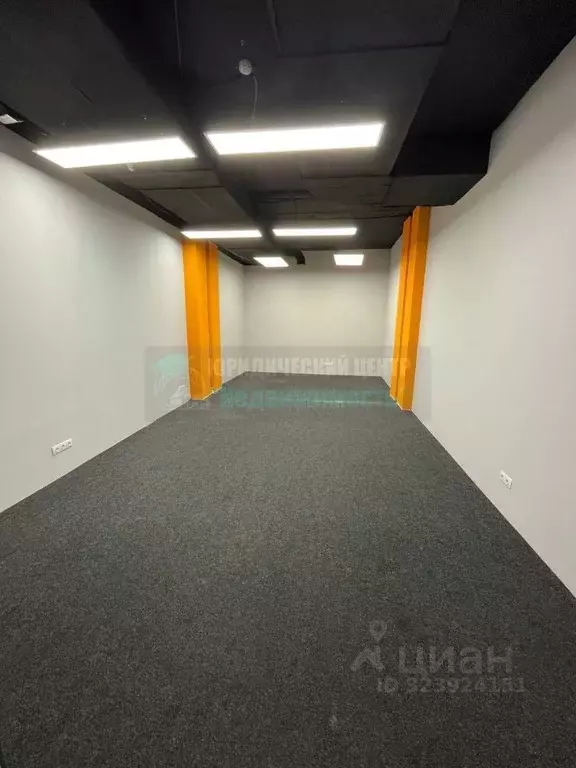 Офис в Белгородская область, Белгород Харьковский пер., 36А (31 м) - Фото 2