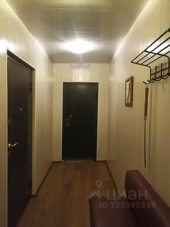 3-к кв. Кемеровская область, Кемерово Комсомольский просп., 53 (62.5 ... - Фото 1