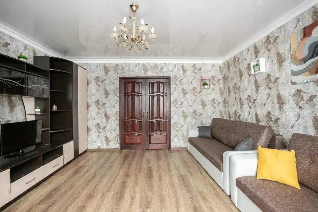 2-к кв. Московская область, Котельники ул. Кузьминская, 13 (55.0 м) - Фото 2