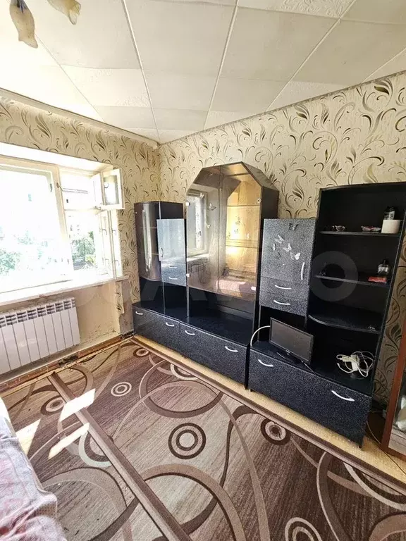 Комната 18 м в 1-к., 4/5 эт. - Фото 0