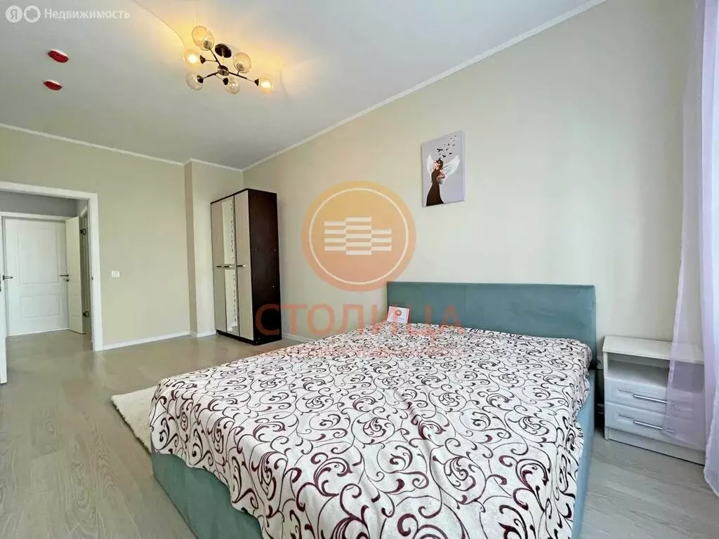 3-комнатная квартира: Москва, улица Маресьева, 6к2 (66.7 м) - Фото 1