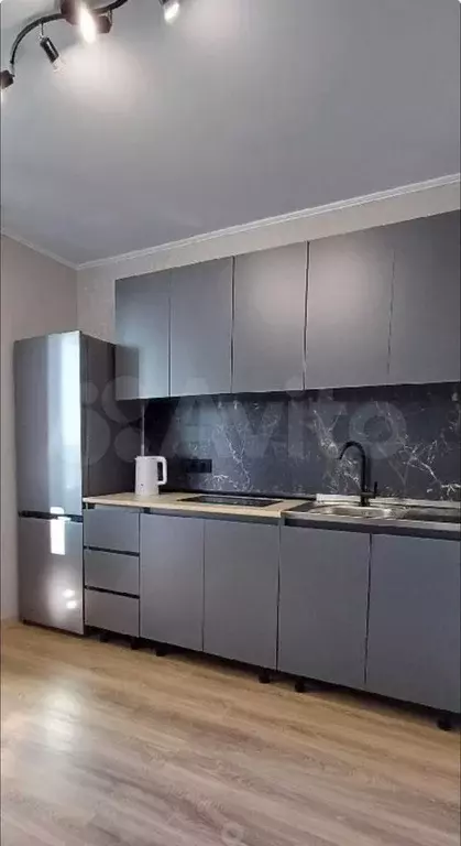 1-к. квартира, 33 м, 7/10 эт. - Фото 0