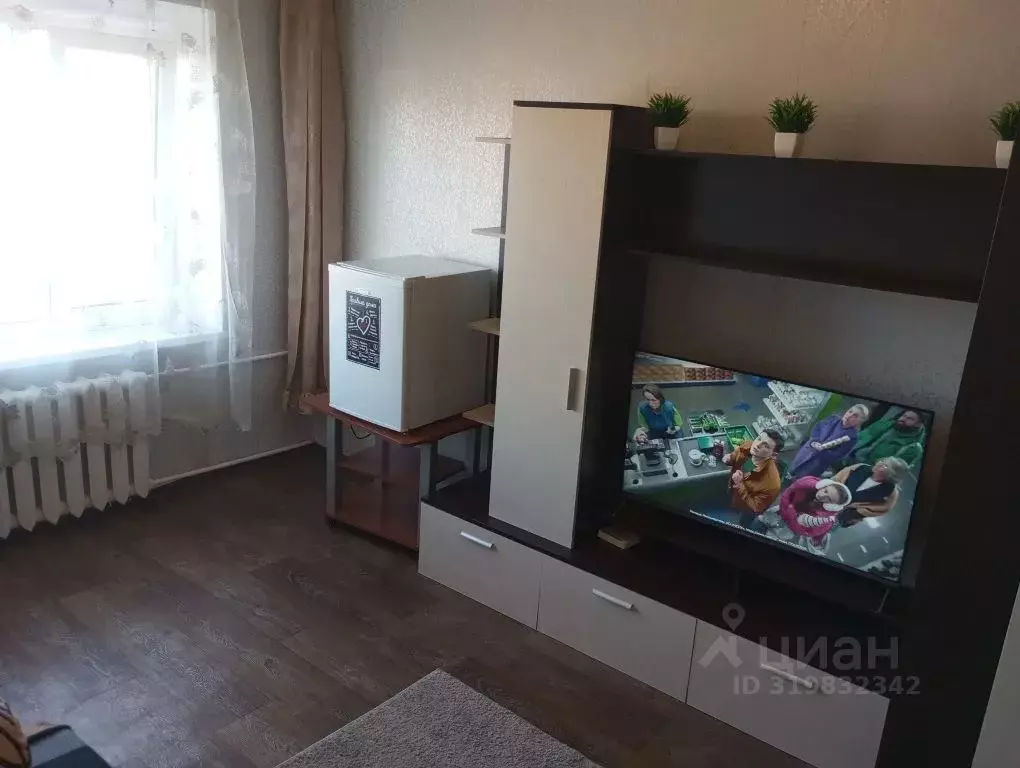 1-к кв. Ставропольский край, Кисловодск ул. 40 лет Октября, 26 (30.0 ... - Фото 1