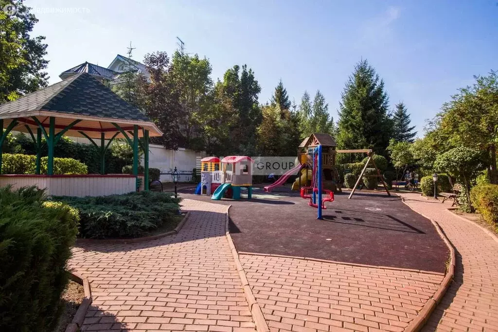 Участок в посёлок Горки-2, ДПК Загорье, 81 (24 м) - Фото 2