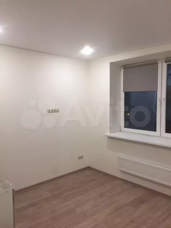 Апартаменты-студия, 24 м, 6/17 эт. - Фото 1