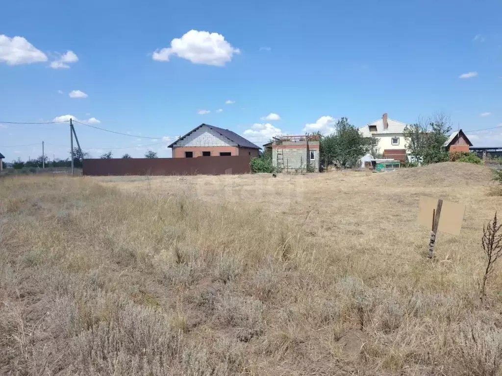Участок в Ростовская область, Новочеркасск бул. Возрождения, 5 (6.32 ... - Фото 0