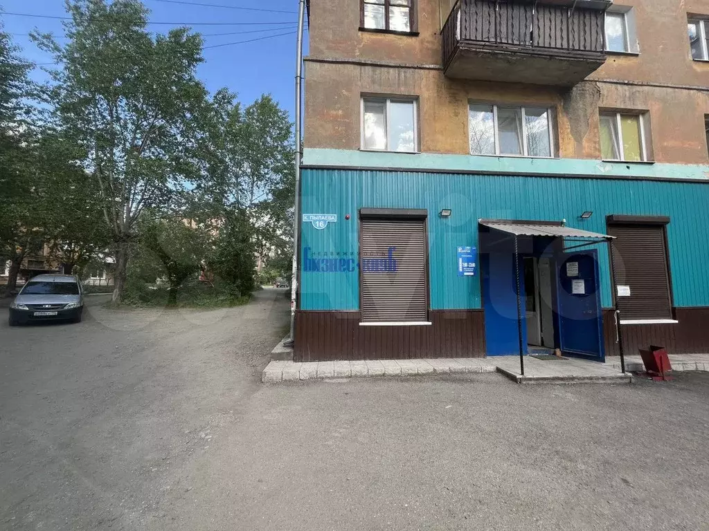 Сдам в аренду 73 м.кв. смычка - Фото 1
