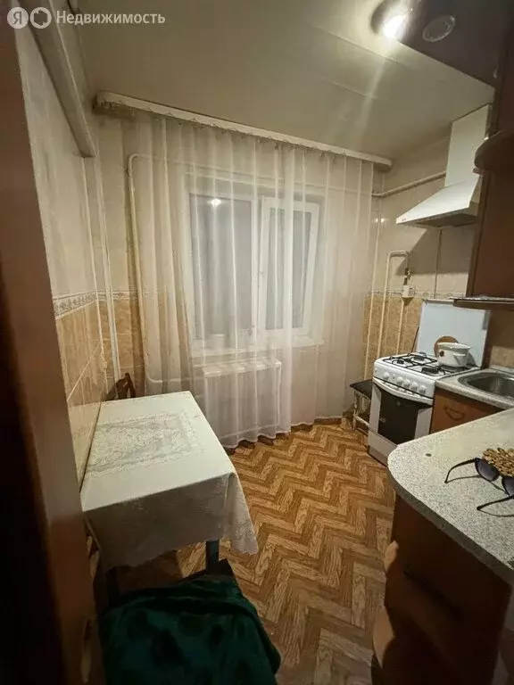 2-комнатная квартира: Омск, проспект Мира, 161Е (47 м) - Фото 1