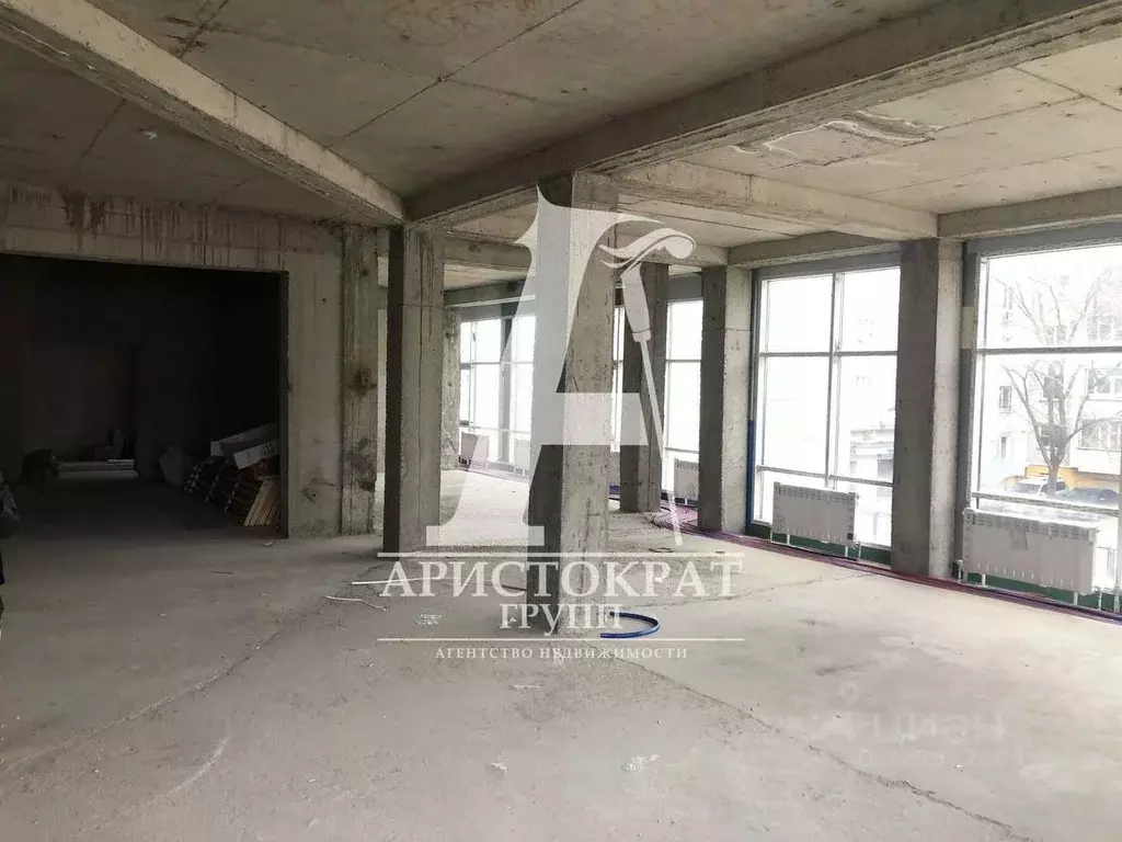 3-к кв. Ставропольский край, Пятигорск ул. Пастухова, 20 (184.0 м) - Фото 1