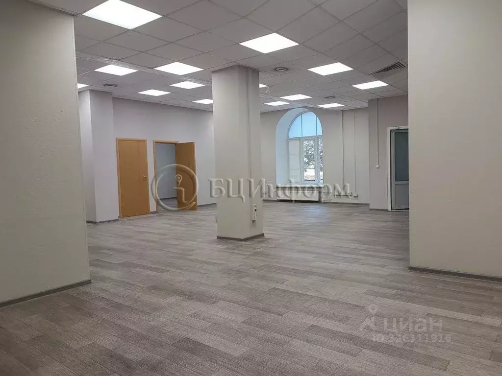 Офис в Санкт-Петербург Воронежская ул., 5к3 (369 м) - Фото 1