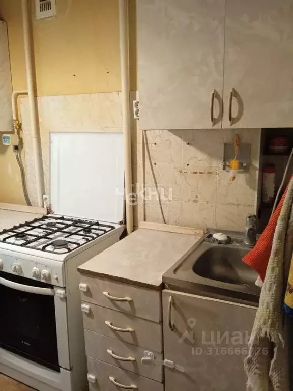 2-к кв. Нижегородская область, Нижний Новгород Фруктовая ул., 7к3 ... - Фото 1