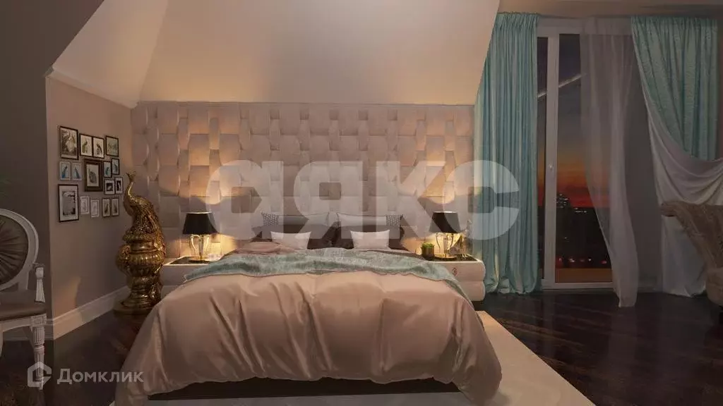 Продаётся 5-к квартира, 311 м - Фото 1